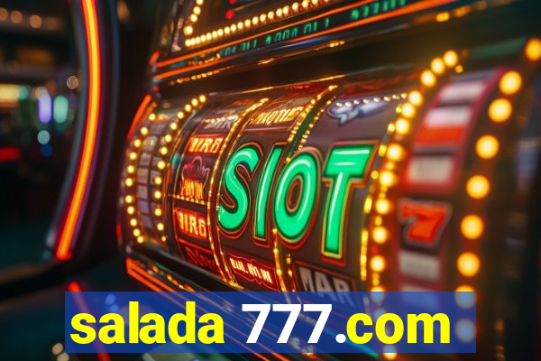 salada 777.com